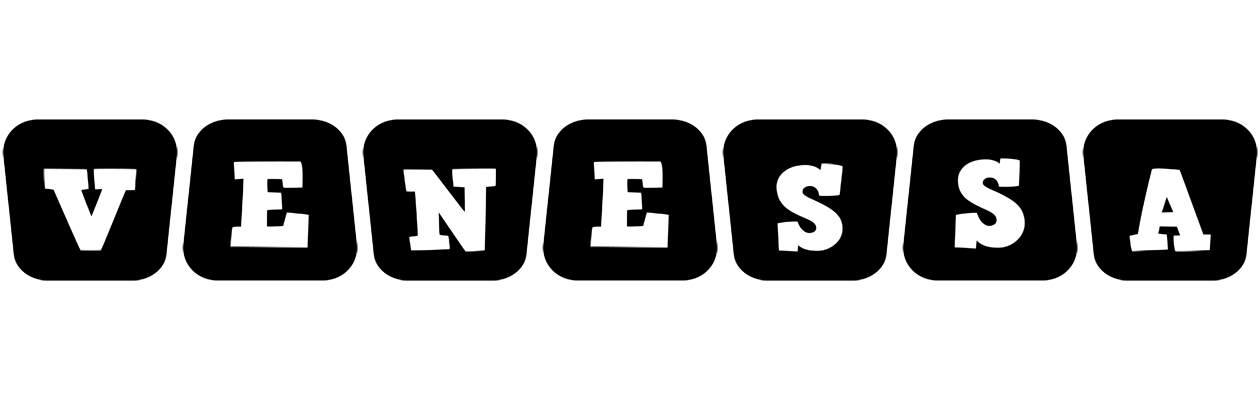 Venessa racing logo