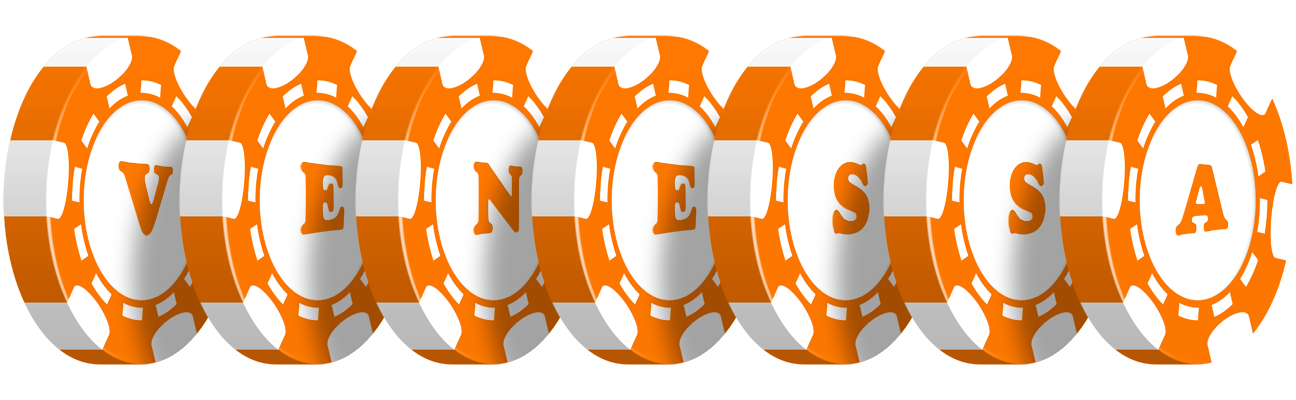 Venessa stacks logo