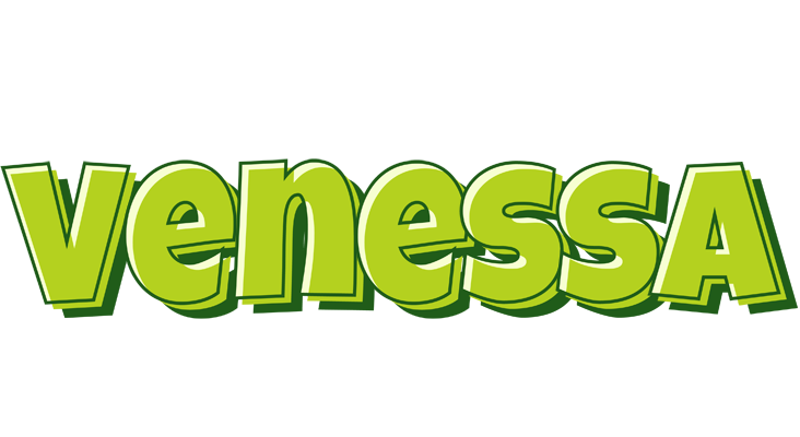 Venessa summer logo