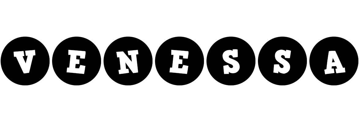Venessa tools logo