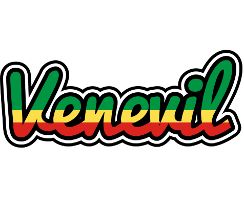 Venevil african logo