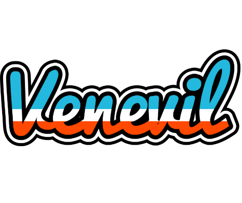 Venevil america logo