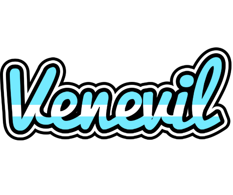Venevil argentine logo