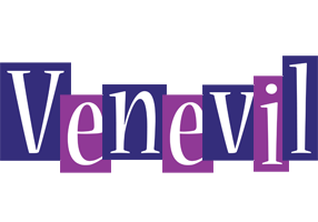 Venevil autumn logo