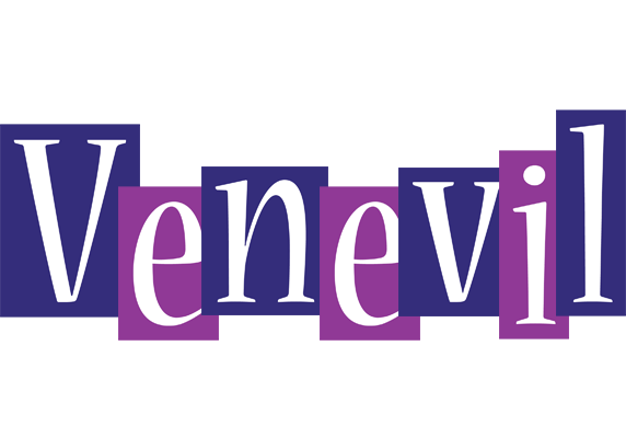 Venevil autumn logo