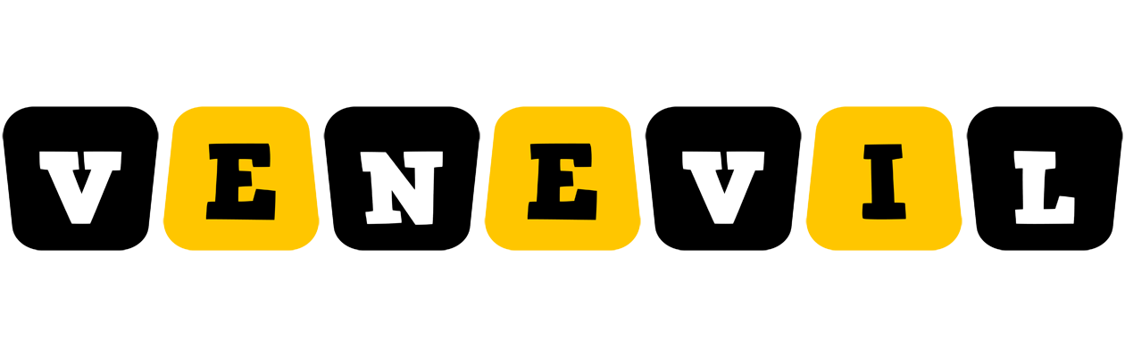Venevil boots logo