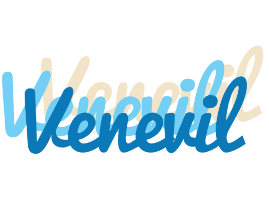Venevil breeze logo
