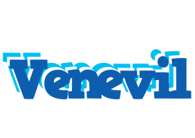 Venevil business logo