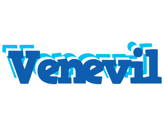 Venevil business logo