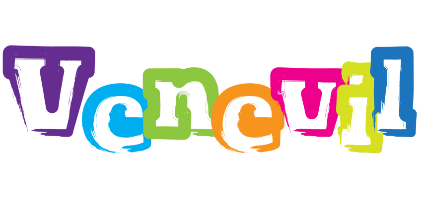 Venevil casino logo