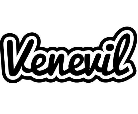 Venevil chess logo