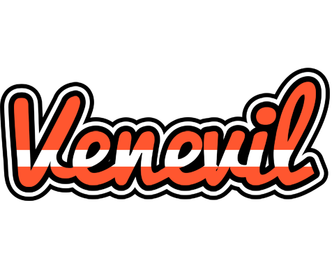 Venevil denmark logo