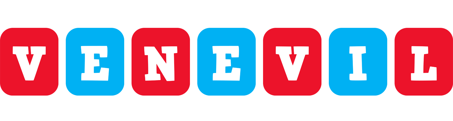 Venevil diesel logo
