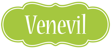 Venevil family logo