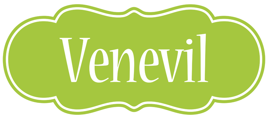 Venevil family logo