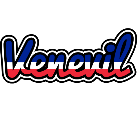 Venevil france logo