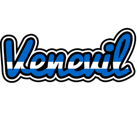 Venevil greece logo