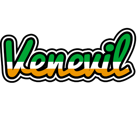 Venevil ireland logo