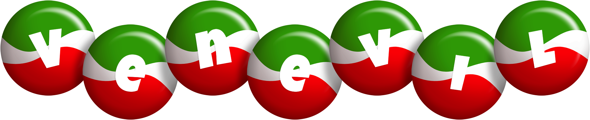 Venevil italy logo