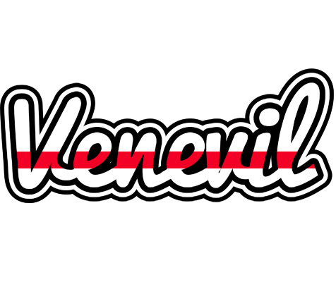 Venevil kingdom logo