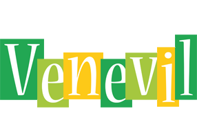 Venevil lemonade logo