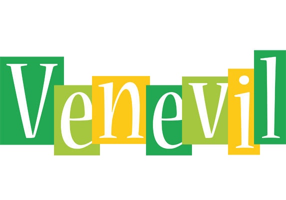 Venevil lemonade logo