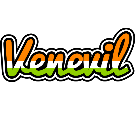 Venevil mumbai logo