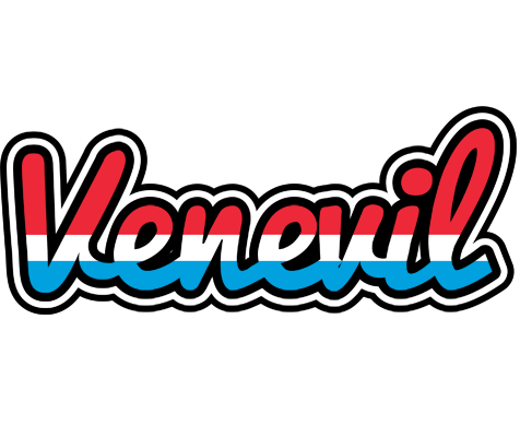 Venevil norway logo