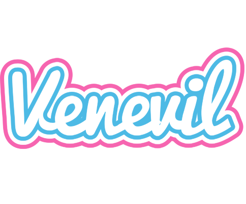 Venevil outdoors logo