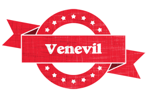 Venevil passion logo