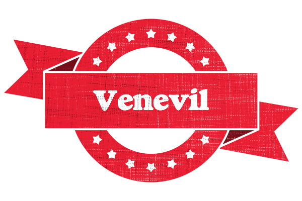 Venevil passion logo