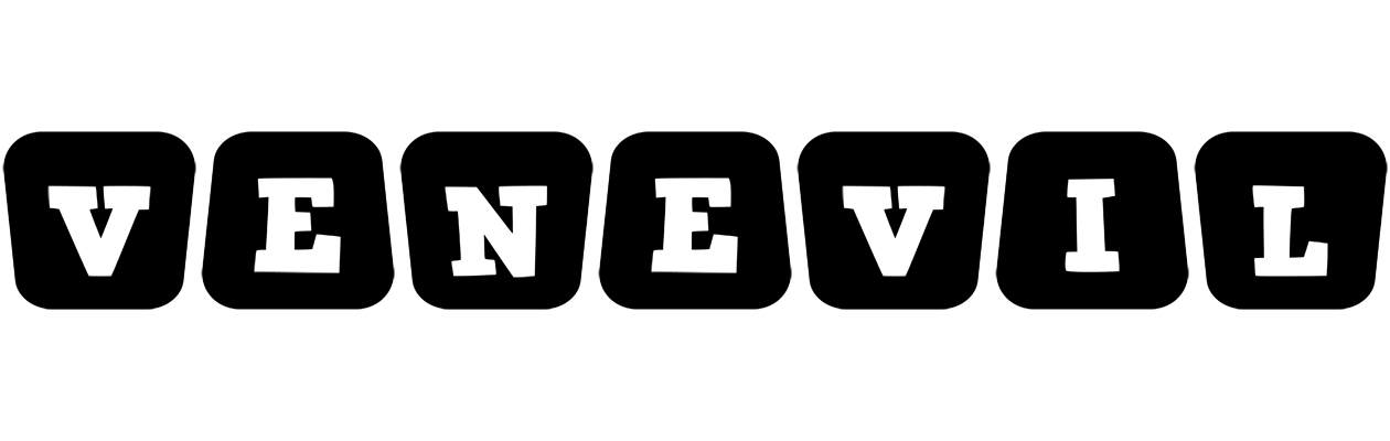 Venevil racing logo