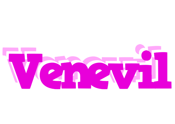 Venevil rumba logo