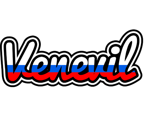 Venevil russia logo
