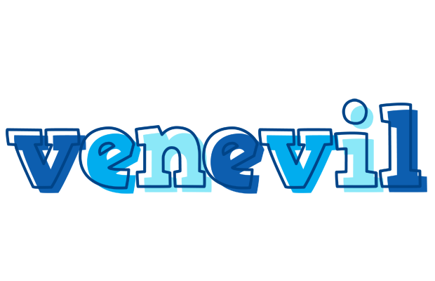 Venevil sailor logo