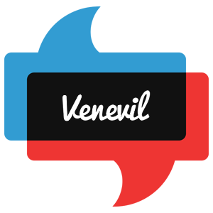 Venevil sharks logo