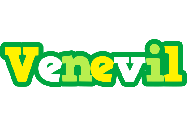 Venevil soccer logo