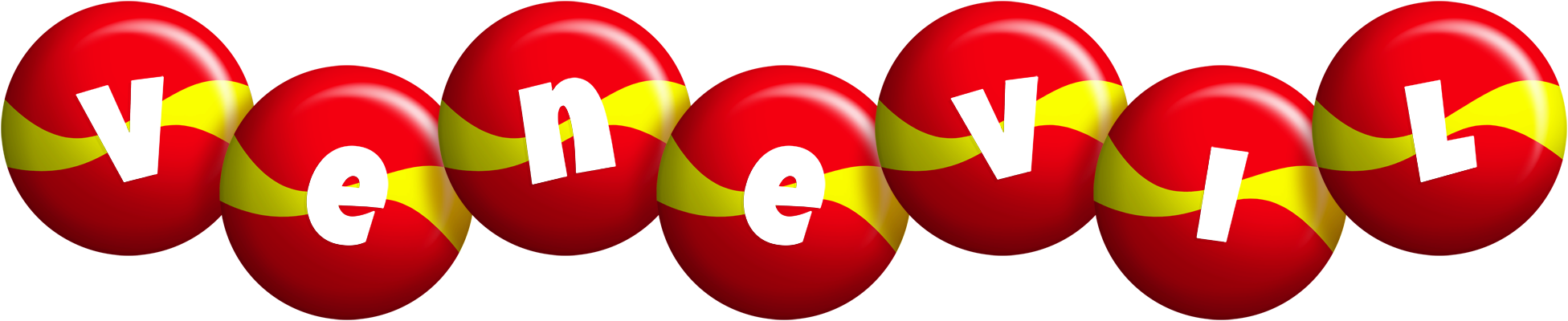 Venevil spain logo