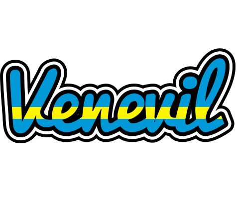 Venevil sweden logo