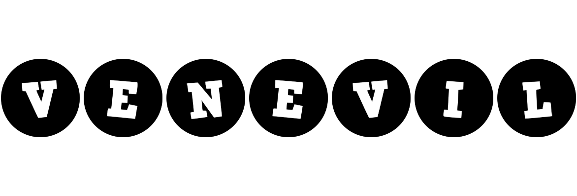 Venevil tools logo