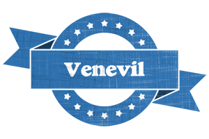 Venevil trust logo