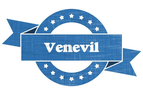 Venevil trust logo