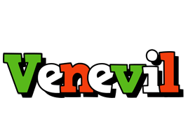 Venevil venezia logo