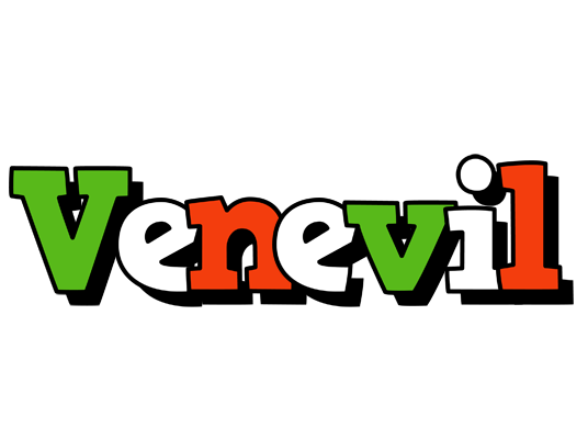 Venevil venezia logo