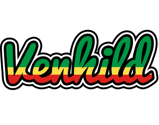 Venhild african logo