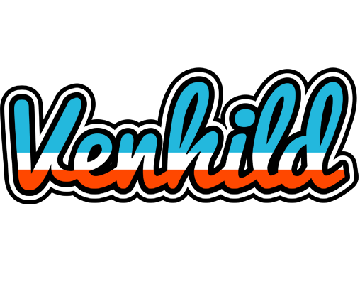 Venhild america logo