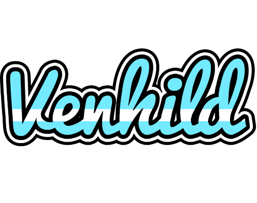 Venhild argentine logo