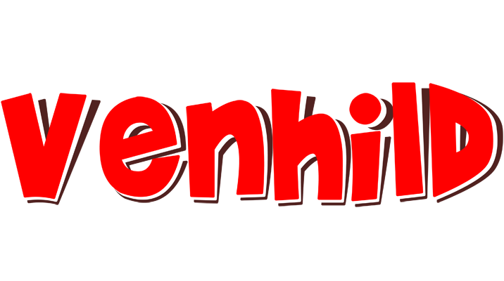 Venhild basket logo