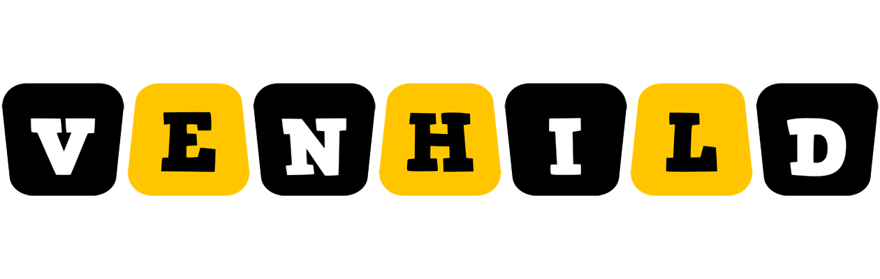 Venhild boots logo