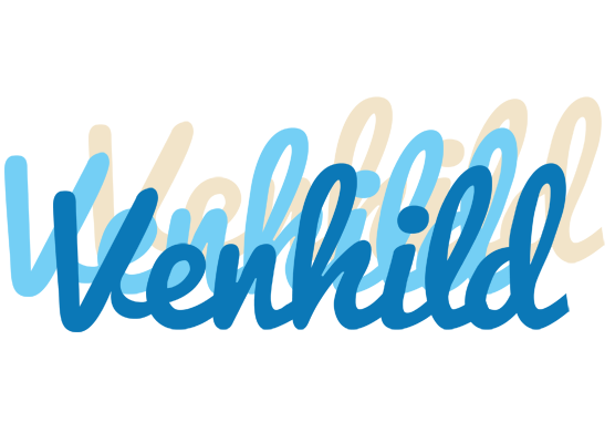 Venhild breeze logo